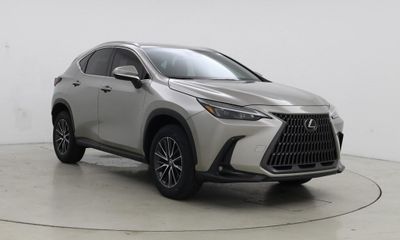 2024 Lexus NX 350 Base