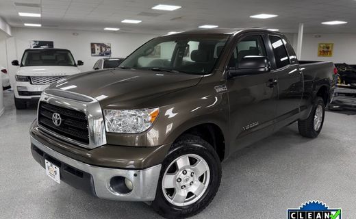 2007 Toyota Tundra SR5