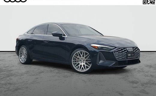 2025 Audi A5 Quattro Premium