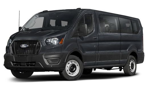 2026 Ford Transit 350 XLT LOW