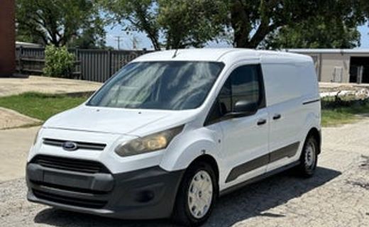 2014 Ford Transit Connect XL