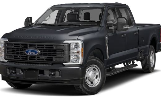 2027 Ford F-250 XL