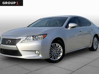 2013 Lexus ES 350