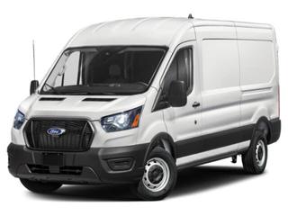2026 Ford Transit Medium Roof