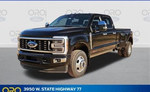 2026 Ford F-350