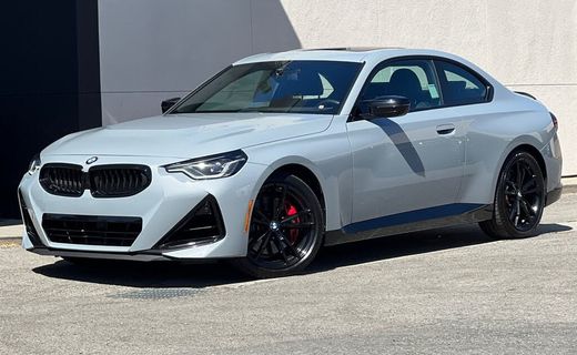 2024 BMW M240i