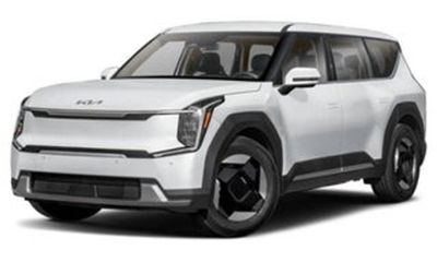 2024 Kia EV9 Land