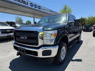 2016 Ford F-250 XL