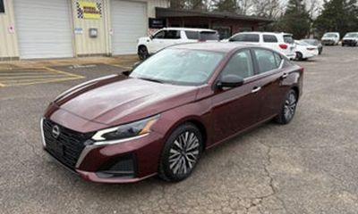 2024 Nissan Altima SL