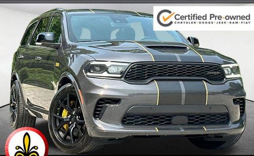 2024 Dodge Durango SRT 392