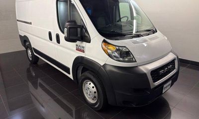 2020 Ram Promaster 1500 VF
