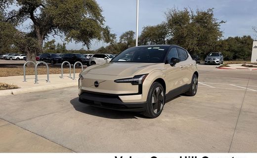 2026 Volvo EX30 Plus