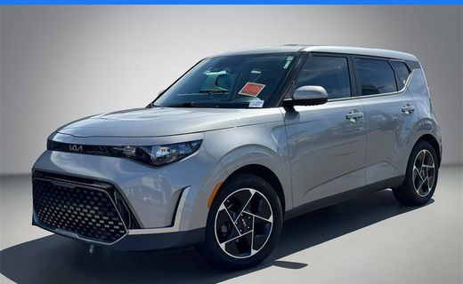 2023 Kia Soul EX