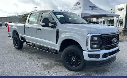 2026 Ford F-250 XL