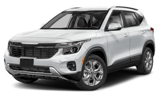 2025 Kia Seltos