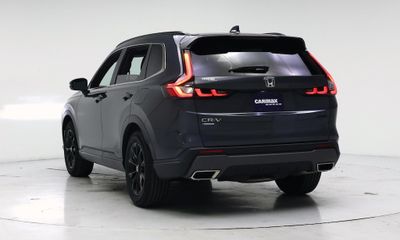 2023 Honda CR-V Sport