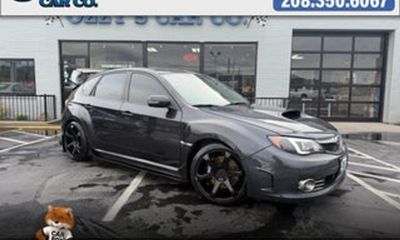 2008 Honda Civic EX