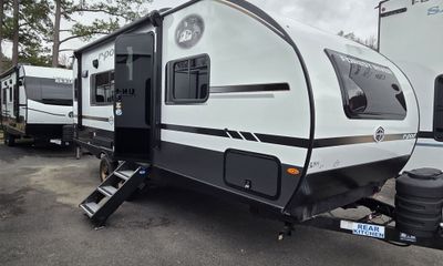 2026 Forest River R Pod 205