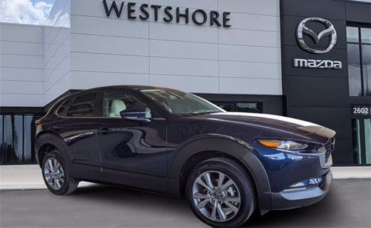 2021 Mazda CX-30 Preferred Package
