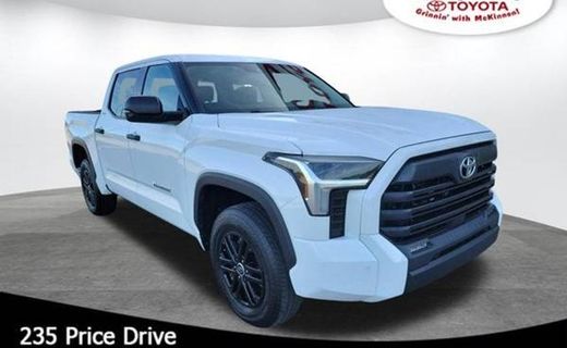 2023 Toyota Tundra SR5