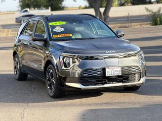 2023 Kia Niro Wind
