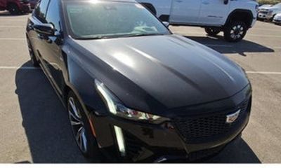 2023 Cadillac CT5