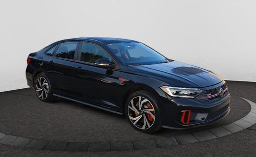 2024 Volkswagen Jetta GLI Autobahn