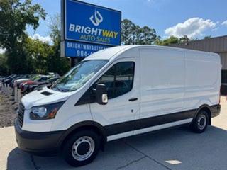 2019 Ford Transit Medium Roof
