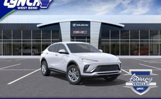 2024 Buick Envista Avenir