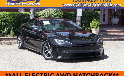 2023 Tesla Model S