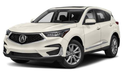 2019 Acura RDX