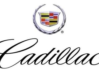 2011 Cadillac CTS Base
