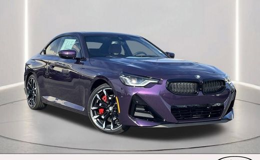 2026 BMW 230I Coupe