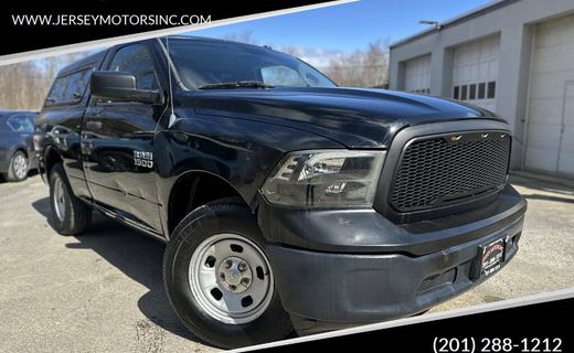 2013 Ram 1500 ST