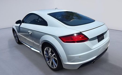 2023 Audi TT