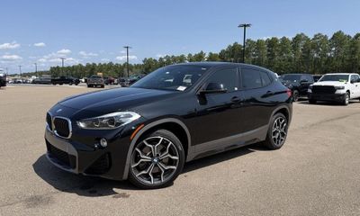 2018 BMW X2 XDRIVE28I
