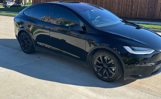 2023 Tesla Model X