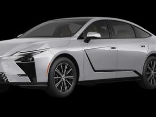 2026 Lexus ES 350H Premium