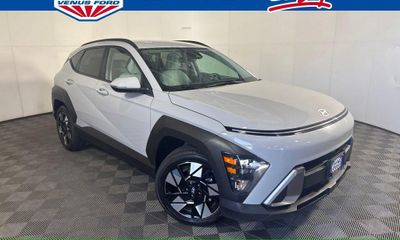 2024 Hyundai Kona SE