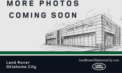 2017 Land Rover Range V8 Supercharged LWB