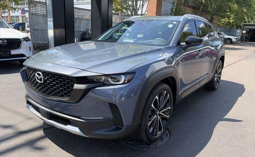 2024 Mazda CX-50 Premium