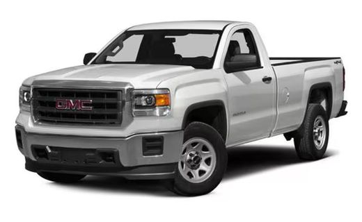 2015 GMC Sierra
