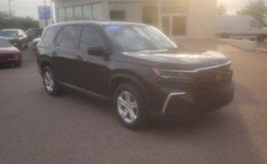 2023 Honda Pilot LX