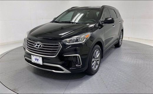 2019 Hyundai Santa FE XL SE Base