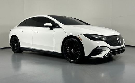 2023 Mercedes-Benz EQE-Class Sedan EQE 500 4MATIC