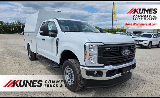 2026 Ford F-250 XL