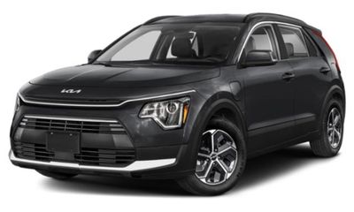 2024 Kia Niro EX