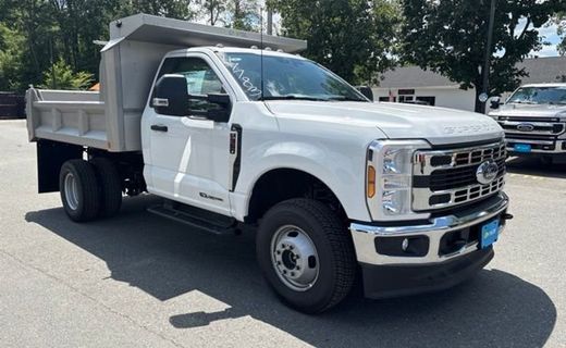 2026 Ford F-350 XL