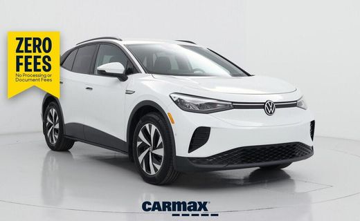 2023 Volkswagen ID 4 Pro