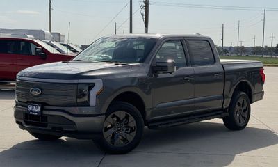 2023 Ford F-150 SuperCrew